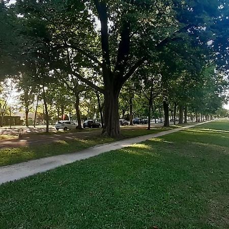 Allees Historiques Du Parc De La Colombiere, Appt Haut De Gamme Dijon Dış mekan fotoğraf